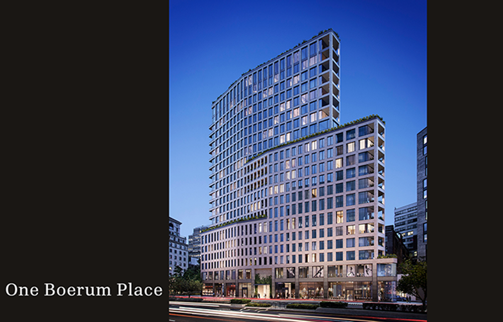 Residential real estate consultancy and brokerage firm Nancy Packes, Inc. rebrands as NPI